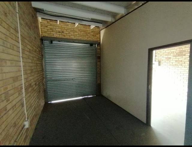 INDUSTRIAL FOR SALE IN RICHARDS BAY CENTRAL